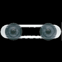 CIERRE DE SEGURIDAD MULTIUSOS EASYBIBI