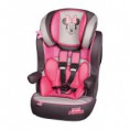 SILLA DE AUTO
